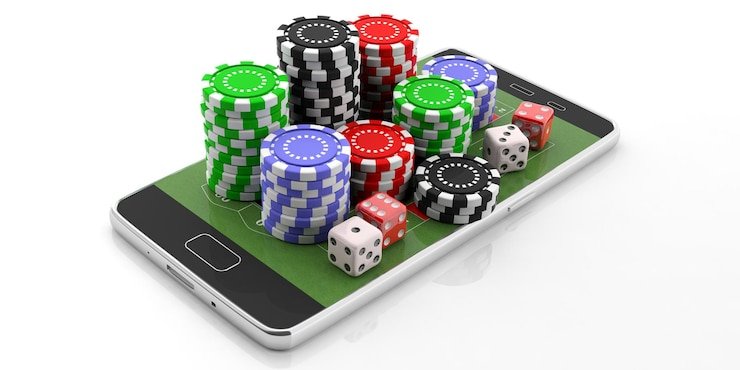 Filipino user accessing nurstar sports categories on a smartphone