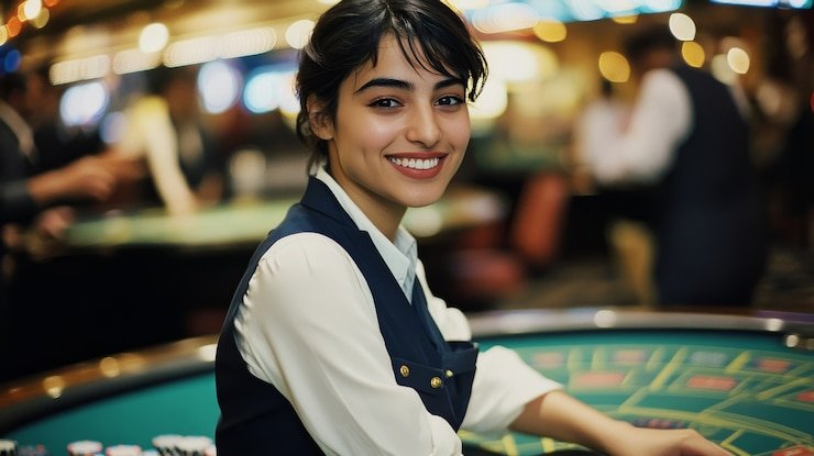 Filipino player enjoying nurstar casino-style games on a mobile browser